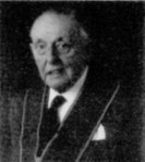 W. Bro. H.H. Fox, PPAGDC